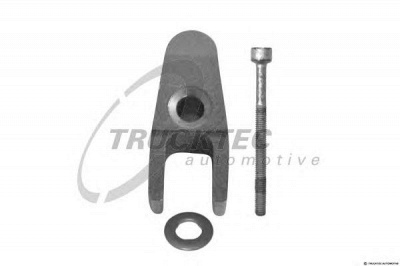 TRUCKTEC AUTOMOTIVE 0213141 -  Корпус форсунки